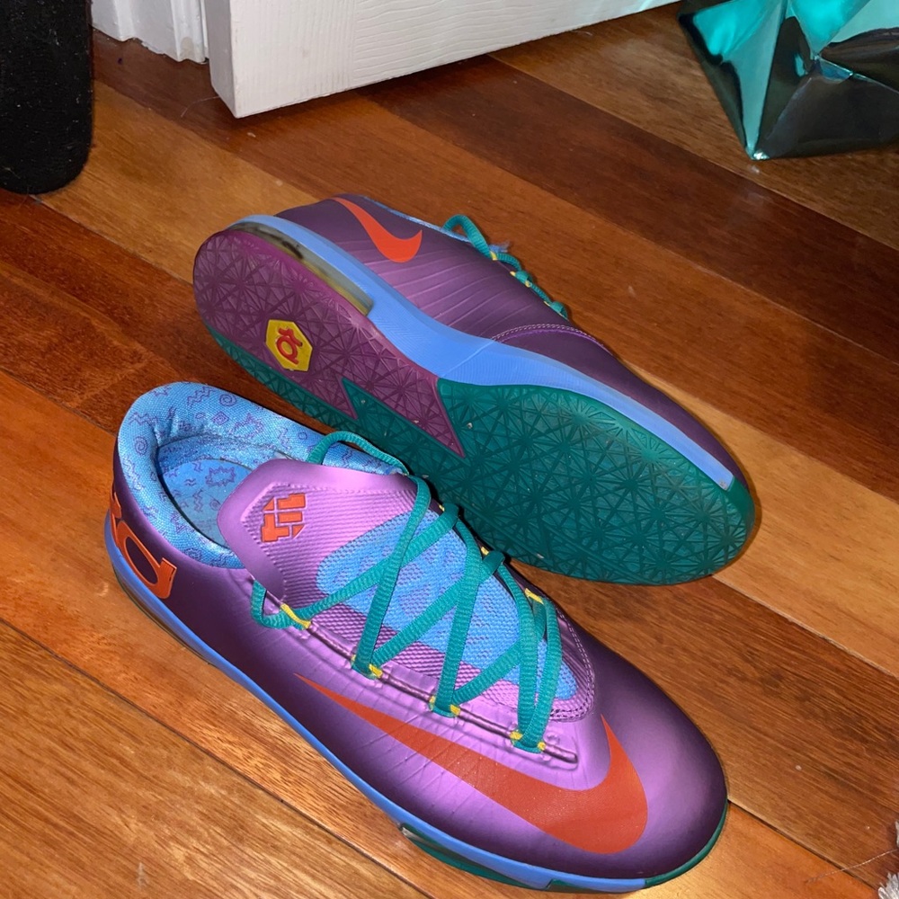 kd 6 gs